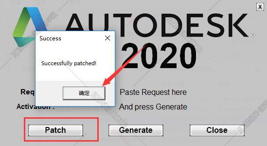 Autodesk revit 2020免费中文版安装图文教程
