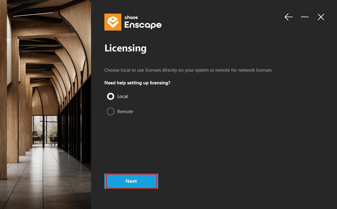 最新版本！！Enscape 3D v4.2最新免费破解版安装图文教程