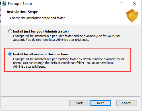 Enscape 2.6.1.13260软件下载【SketchUp插件】中文破解版安装图文教程