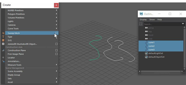 Autodesk Maya 2023【中文破解版】下载附安装教程