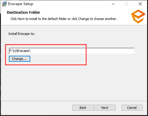 Enscape for Sketchup 3.4破解软件【EN渲染器3.4】汉化破解P2预览版安装图文教程