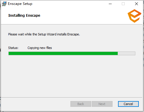 Enscape 3D v3.5.0【附注册机+安装教程】简体中文破解版安装图文教程