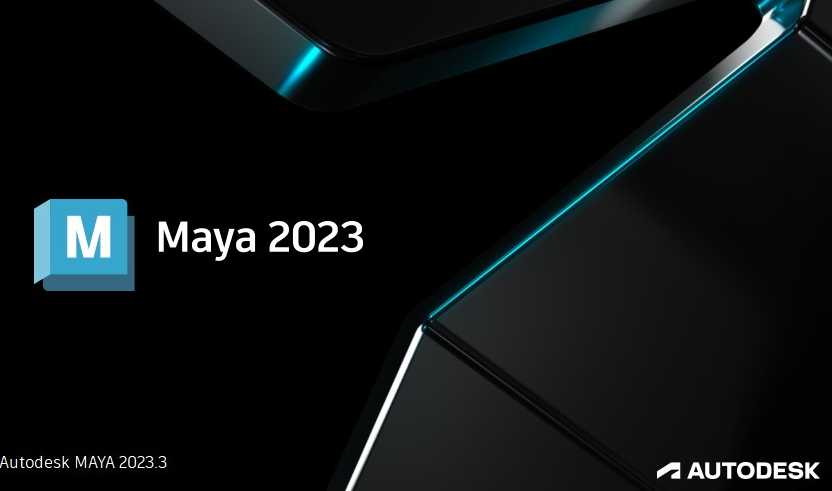 【Maya下载】Autodesk Maya 2023.3 中文破解版 附安装教程 【Maya下载】Autodesk Maya 2023.3 中文破解版 附安装教程