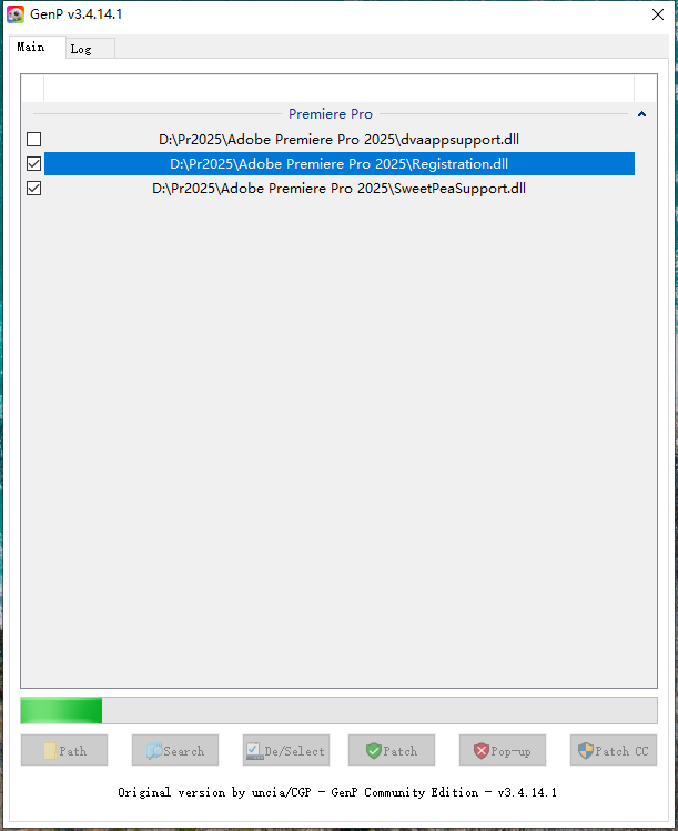 Adobe Premiere Pro 2025 v25.0完美激活破解版安装图文教程
