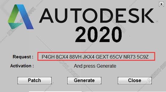 Autodesk revit 2020免费中文版安装图文教程