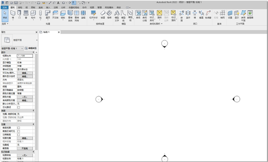 Autodesk Revit 2022 免费激活版安装图文教程