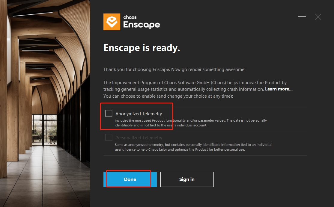 最新版本！！Enscape 3D v4.2最新免费破解版安装图文教程