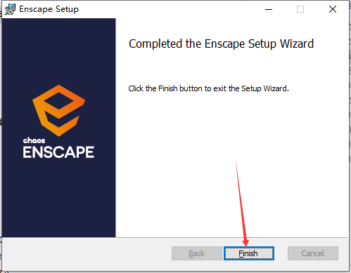 Enscape 3D v3.5.0【附注册机+安装教程】简体中文破解版安装图文教程