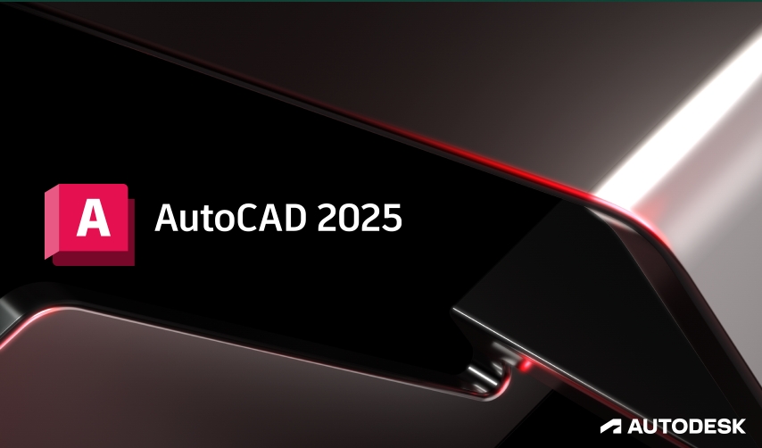 AutoCAD 2025.1.1（CAD2025最新版）官方完整破解版安装图文教程