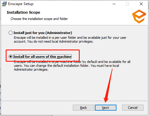 Enscape v3.4.4【附注册机+安装破解教程】完美破解版安装图文教程