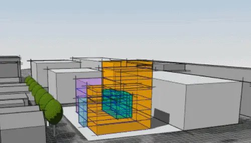 Revit 2022【BIM软件】破解版下载