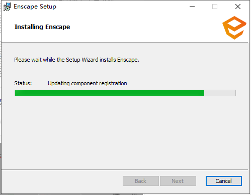 Enscape v3.2【支持SU2018-2021】 汉化直装版安装图文教程