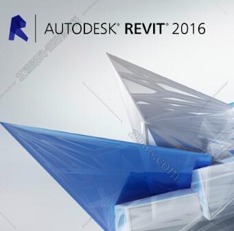 Autodesk revit2016【Revit2016破解版】中文（英文）破解版