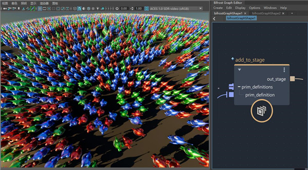 Autodesk Maya 2023【中文破解版】下载附安装教程