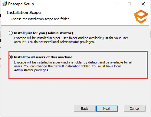 Enscape中文破解版 v3.2【支持SU2018-2021】下载安装图文教程