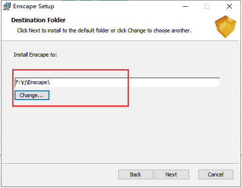 Enscape 2.6.1.13260软件下载【SketchUp插件】中文破解版安装图文教程