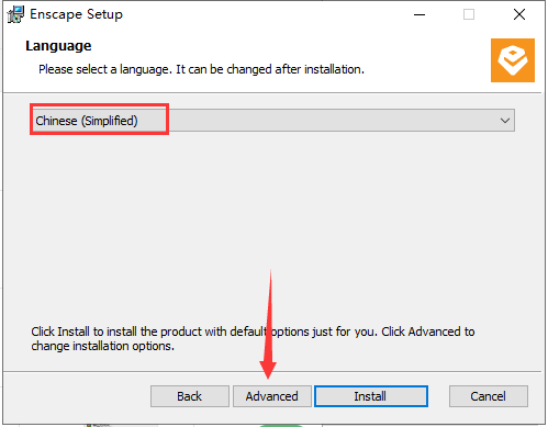Enscape 3D 3.5.6破解版【En渲染器】最新免费破解版安装图文教程