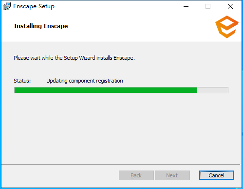 Enscape3.4.2下载【EN渲染器】完美破解版安装图文教程