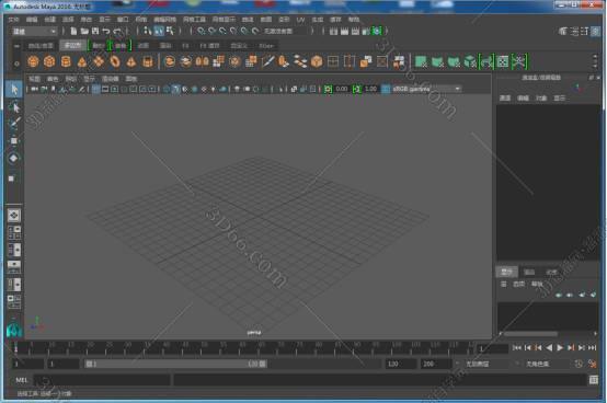 Maya2016【Autodesk 玛雅2016】(64位)中文(英文)破解版 Maya2016【Autodesk 玛雅2016】(64位)中文(英文)破解版