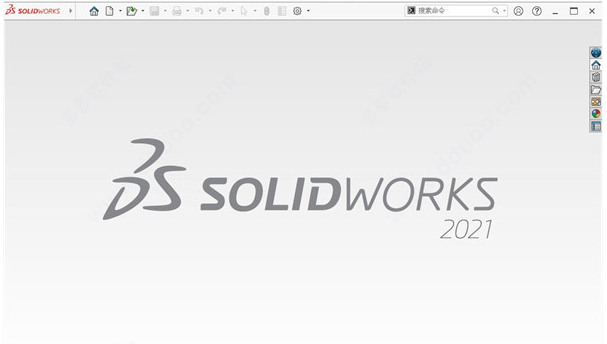 solidworks 2021完美激活破解版安装图文教程