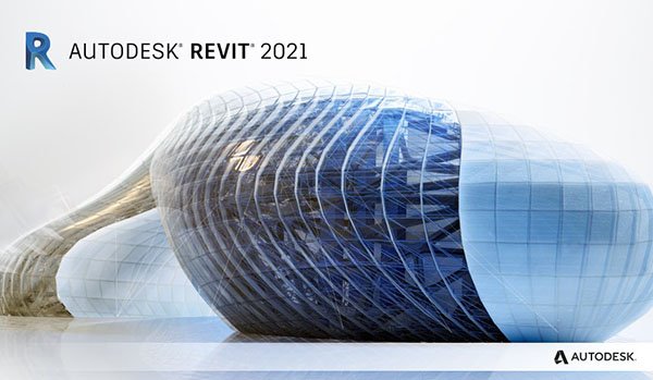 Autodesk revit 2021完整版破解下载