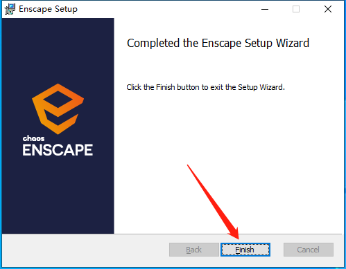 Enscape 3D v3.4.2【附破解补丁+安装教程】中文破解版安装图文教程