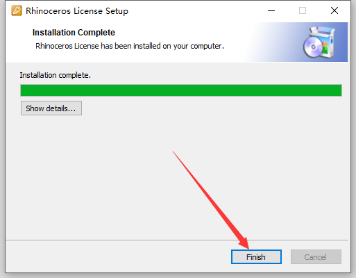 Rhinoceros 8.3（犀牛3D建模软件）免费破解版安装图文教程