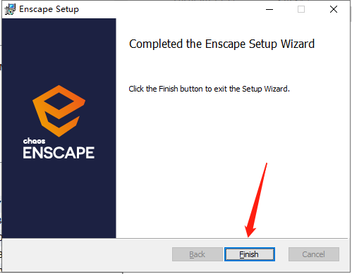 Enscape v3.4.4【附注册机+安装破解教程】完美破解版安装图文教程