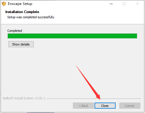 实时渲染插件：Enscape2.3.3.0【适用于SketchUP草图大师】安装图文教程