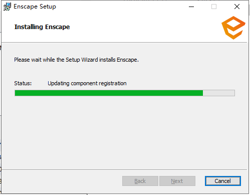 Enscape v3.4.4【附注册机+安装破解教程】完美破解版安装图文教程