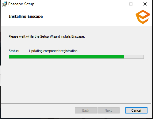 Enscape 3.1.2软件下载【附汉化补丁+注册机】免费中文破解版安装图文教程