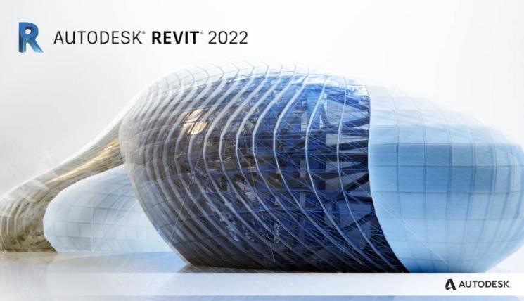 Revit 2022【BIM软件】破解版下载