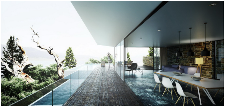 vray5.1 for sketchup【草图大师2017/2018/2019/2020/2021渲染器】中文破解版