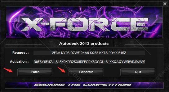Autodesk Revit 2013【附注册机+安装破解教程】绿色激活版安装图文教程