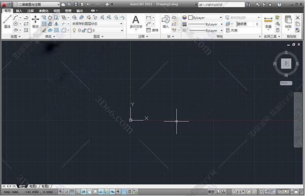 Auto CAD2011【CAD2011】破解版(64位)简体中文版 Auto CAD2011【CAD2011】破解版(64位)简体中文版