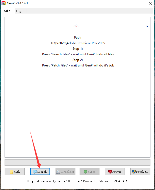 Adobe Premiere Pro 2025 v25.0完美激活破解版安装图文教程