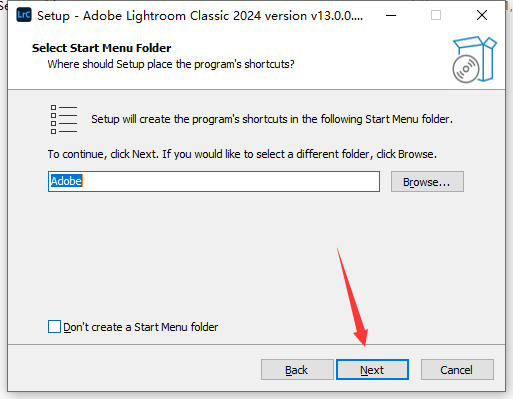 Adobe Lightroom 2024 v13.0.0最新版【附安装教程】免费破解版安装图文教程