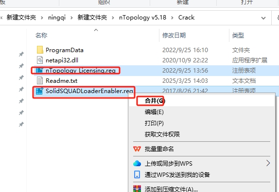 nTopology v5.18（ntopology安装教程）最新激活版安装图文教程