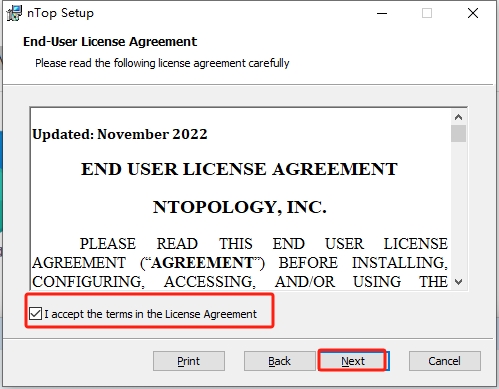 nTopology v5.17（附安装教程）免费激活版安装图文教程