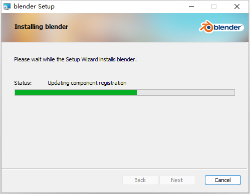 开源软件|Blender v4.0.0最新官方免费版安装图文教程
