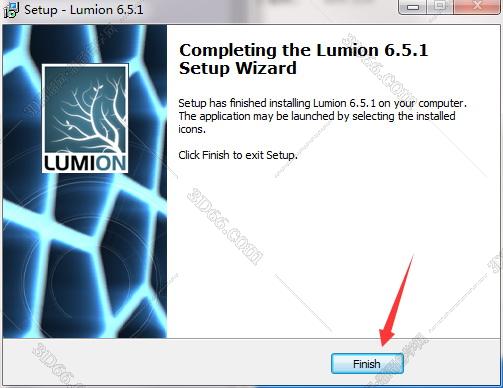 Lumion 6.5 破解版软件下载【Lumion 6.5中文版】汉化破解版安装图文教程