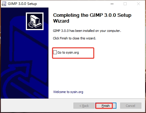 GIMP 3.0（开源图像编辑软件）中文版安装图文教程