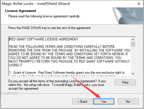 Magic Bullet Looks1.4.1【AE调色插件，支持cs4，cs5】中文破解版安装图文教程