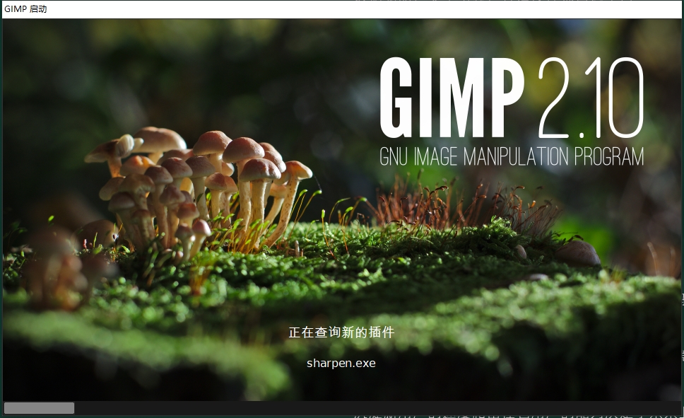 GIMP 2.10.30【附安装教程】免费开源图像处理软件安装图文教程