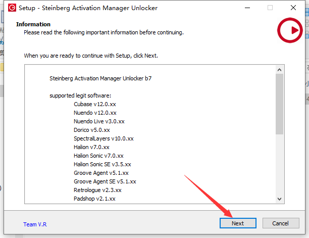Steinberg 音频处理软件:SpectraLayers Pro 11.0.60激活版安装图文教程