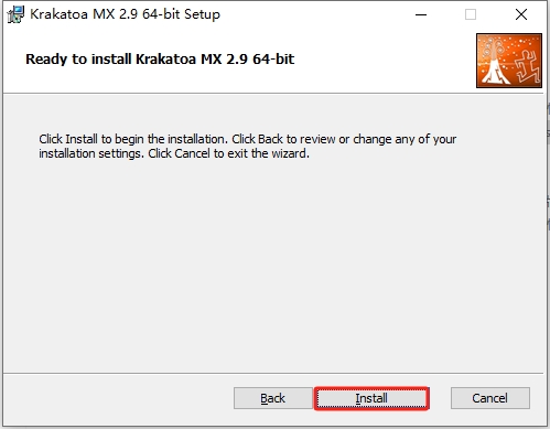3DsMax粒子渲染插件：Krakatoa MX V2.9.0 For 2017-2020安装图文教程