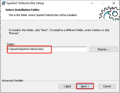VideoScribe 3.7.3（附安装教程）完整破解版安装图文教程