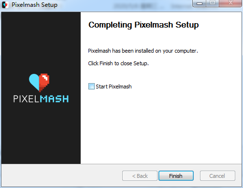 Pixelmash 2020【图像像素转换器】英文破解版下载安装图文教程