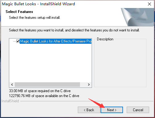 Magic Bullet Looks1.4.1【AE调色插件，支持cs4，cs5】中文破解版安装图文教程