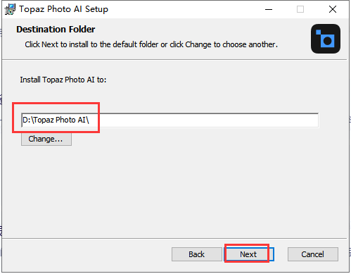 Topaz Photo AI (图片降噪软件)V3.0.3 汉化破解版安装图文教程